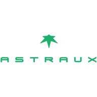 ASTRAUX logo